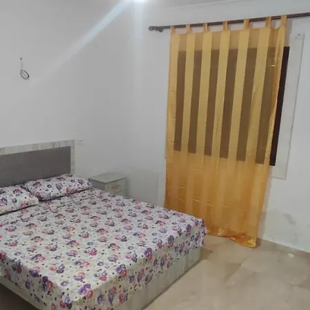 Vkrk Appartamento Durrës