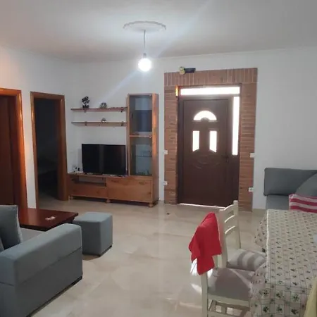 Vkrk Appartamento