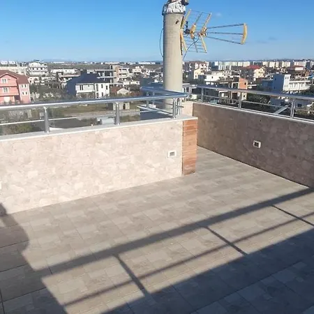Vkrk Appartamento Durrës