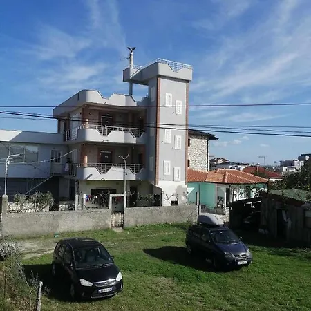 Appartamento Vkrk