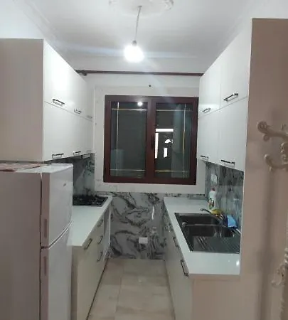 Appartamento Vkrk Durrës