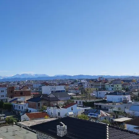 Vkrk * Durrës