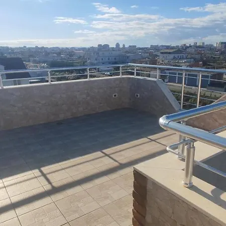 Vkrk Durrës