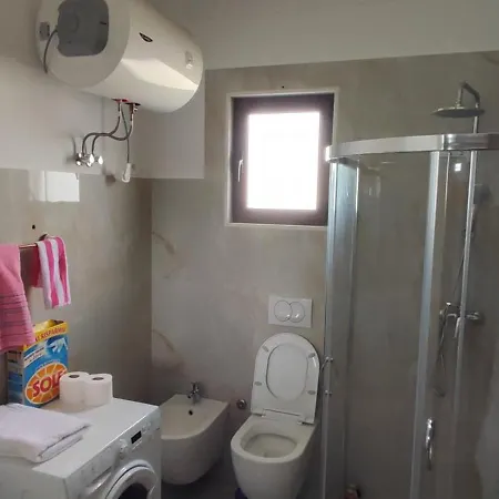 Vkrk Appartamento *