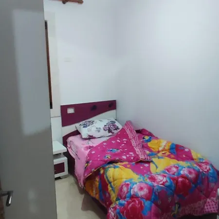 Vkrk Appartamento Durrës